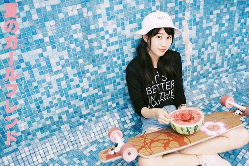 吃瓜少女喵娱乐