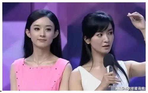 娱乐圈顶级吃瓜,揭秘明星幕后风云