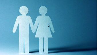 性别多样性的背景