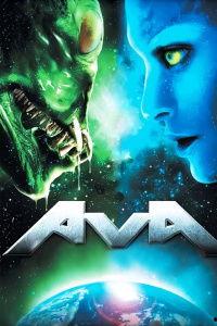 异形大战阿凡达背景,异形与阿凡达的终极对决