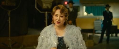 马丽出场搞笑,喜剧舞台再掀高潮