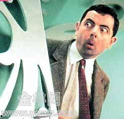 憨豆哪部最搞笑,盘点那些让人捧腹大笑的经典瞬间