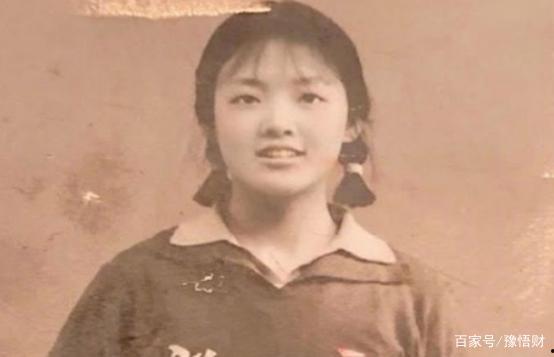 张兰演员